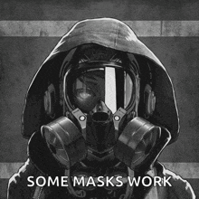 Apocalypse Gas GIF - Apocalypse Gas Mask GIFs
