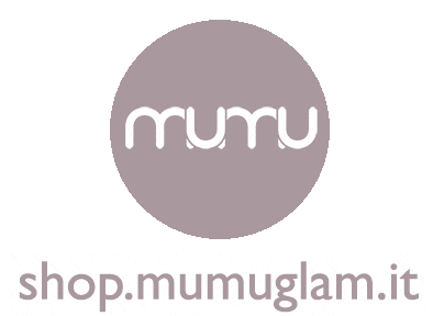 Mumu Shop Mumuglam Sticker - Mumu Shop Mumuglam Mumu Stickers