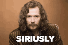 Seriously Sirius Black GIF - Seriously Sirius Black GIFs