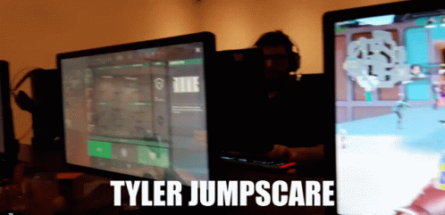 Tyler The Creator Tyler The Creator Meme GIF - Tyler The Creator Tyler The Creator  Meme Jumps Care - Discover & Share GIFs