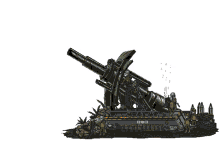 militarum artillery