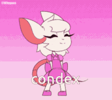 Condex Conor3d GIF