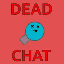 Ded Chat GIF - Ded Chat GIFs