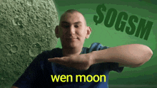 Sminem Moon GIF - Sminem Moon GIFs
