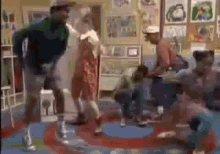 In Living Color Clown GIF - GIFs
