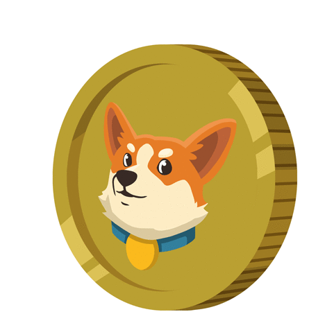 Bruno Coin Valorant Sticker - Bruno Coin Valorant Dog Coin - Discover &  Share GIFs