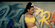 Marching Dance Girl March GIF - Marching Dance Girl March Marching In Place GIFs