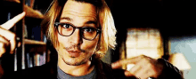Johnny Depp GIF - Cra GIFs