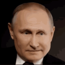 Vibing Putin GIF - Vibing Putin Vladimir GIFs