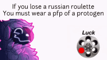 Challenge Roulette Russian GIF - Challenge Roulette Russian Challenge GIFs