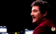 You Should Know This Too Pedro Pascal GIF - You Should Know This Too Pedro Pascal Hot Ones GIFs