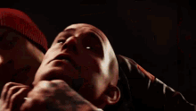 Dead Of Henry Daughtry Fight GIF - Dead Of Henry Daughtry Fight Kill GIFs