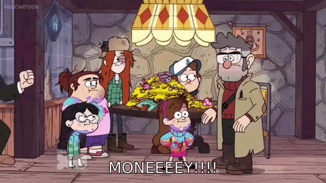 Gravity falls sale kisscartoon