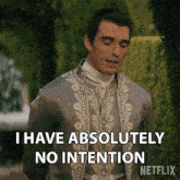 I Have Absolutely No Intention Of Helping You Young King George GIF - I Have Absolutely No Intention Of Helping You Young King George Queen Charlotte A Bridgerton Story GIFs