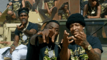 Pointing Gucci Mane GIF - Pointing Gucci Mane 21savage GIFs