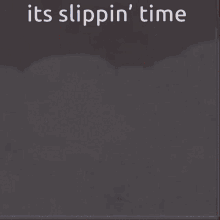 Slippin Jimmy Slippin Time GIF - Slippin Jimmy Slippin Time Morbin Time GIFs