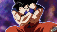 Goku Ui GIF - Goku Ui GIFs