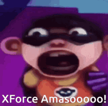 Xforce GIF - Xforce GIFs