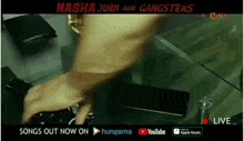 Nasha Jurm Aur Gangsters Rajkumar Patra GIF - Nasha Jurm Aur Gangsters Rajkumar Patra Action GIFs
