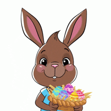Happy Easter Happy Mothers Day GIF - Happy Easter Happy Mothers Day GIFs