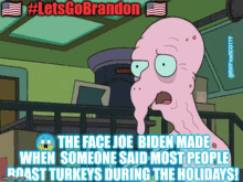 Lets Go Brandon Fjb GIF - Lets Go Brandon Fjb Turkey GIFs