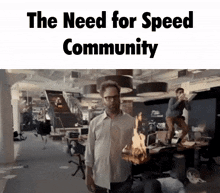 Need For Speed The Need For Speed Community GIF - Need For Speed The Need For Speed Community Nfs Meme GIFs