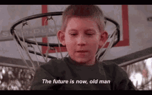 Now Old GIF - Now Old Man GIFs