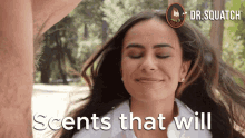 Scents That Will Give You The Most Popular Pits In Town GIF