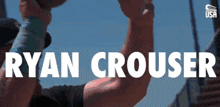 Road To Tracktown Ryan Crouser GIF - Road To Tracktown Ryan Crouser Road To Tracktown Ryan Crouser GIFs