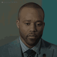 Yes Avery GIF - Yes Avery Diggstown GIFs
