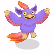 my singing monsters msm tweedle cold island air island my singing monsters msm tweedle cold island air island