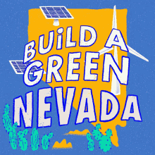 Clean Energy Sustainable GIF - Clean Energy Sustainable Carson City GIFs