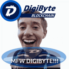 Digibyte Dgb GIF - Digibyte Dgb Cryptocurrency GIFs
