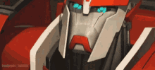 Ratchet Tfp GIF - Ratchet Tfp Disapproval GIFs