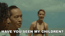 Have You Seen My Children Prisca GIF - Have You Seen My Children Prisca Old GIFs