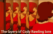 Cody Rawling Paprika GIF - Cody Rawling Paprika Anime GIFs
