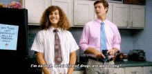 Excited Drugs GIF - Excited Drugs GIFs