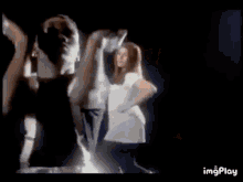Gillette 20fingers GIF - Gillette 20fingers Mr Personality GIFs