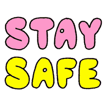 safe stay