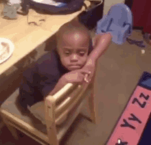 Disappointed Kid GIF - Disappointed Kid Finger GIFs