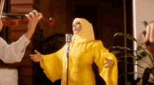 Siti Siti Nurhaliza GIF - Siti Siti Nurhaliza Siti Sing GIFs