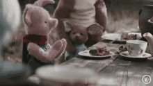 Clapping Piglet GIF - Clapping Piglet Winnie The Pooh GIFs