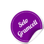 Gramcell Gramcellway Sticker - Gramcell Gramcellway Stickers