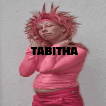 Tabitha Skinny Puppy GIF - Tabitha Skinny Puppy Spooky Doggy GIFs