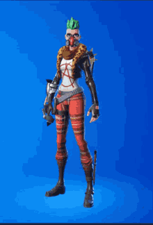 stw phasescoutjess fortnite pwrpunch
