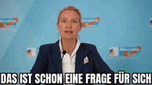 Politik Afd GIF