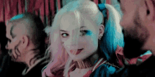 Suicide Squad Harley Quinn GIF