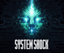 Systemshock Shodan GIF - Systemshock Shodan GIFs
