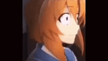 Anime Girl Terrified GIF - Anime Girl Terrified GIFs