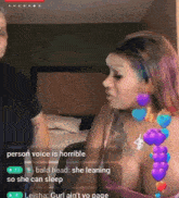 Queen Opp And Chelle Ilyeth GIF - Queen Opp And Chelle Ilyeth GIFs